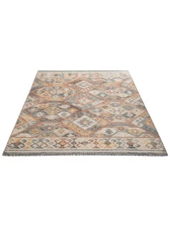 Kelim, Antique Grey -KayLa Verkaufsgeschäft Zuata Kelim grau AntiqueGrey 170x240 fper