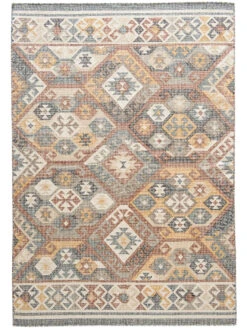 Kelim, Antique Grey -KayLa Verkaufsgeschäft Zuata Kelim grau AntiqueGrey 170x240 pla